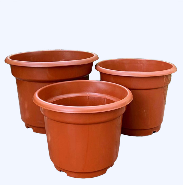 Flower pot 2