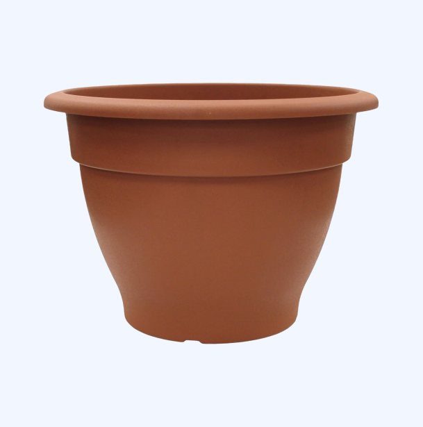 Flower pots
