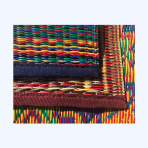 Plastic Mats