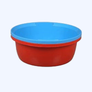 Plastic Tubs