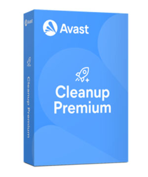 Avast Cleanup Premium