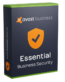 Avast Essential Business Security