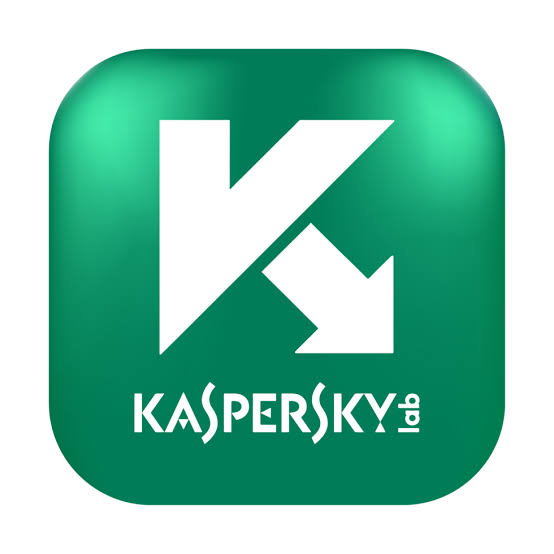 Kaspersky logo
