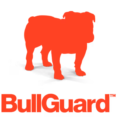 bullgard logo