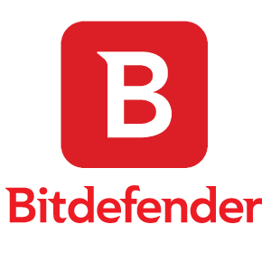 Bitdefender logo